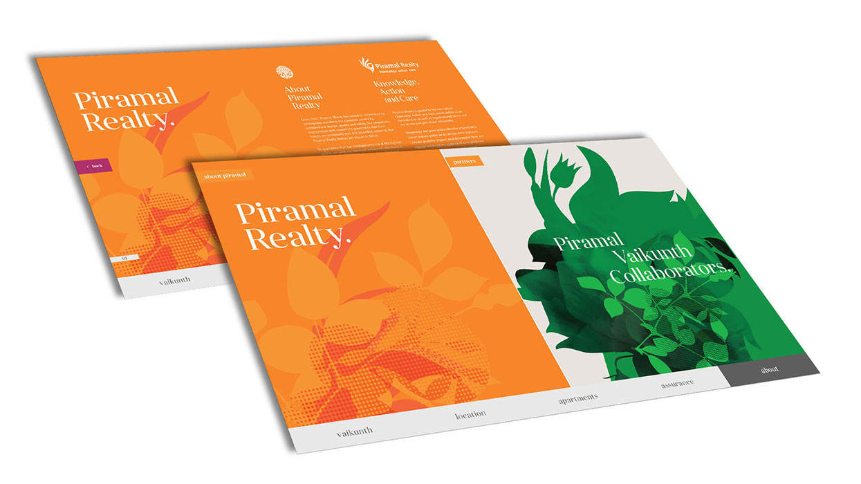 3D Realtime Interactive Application