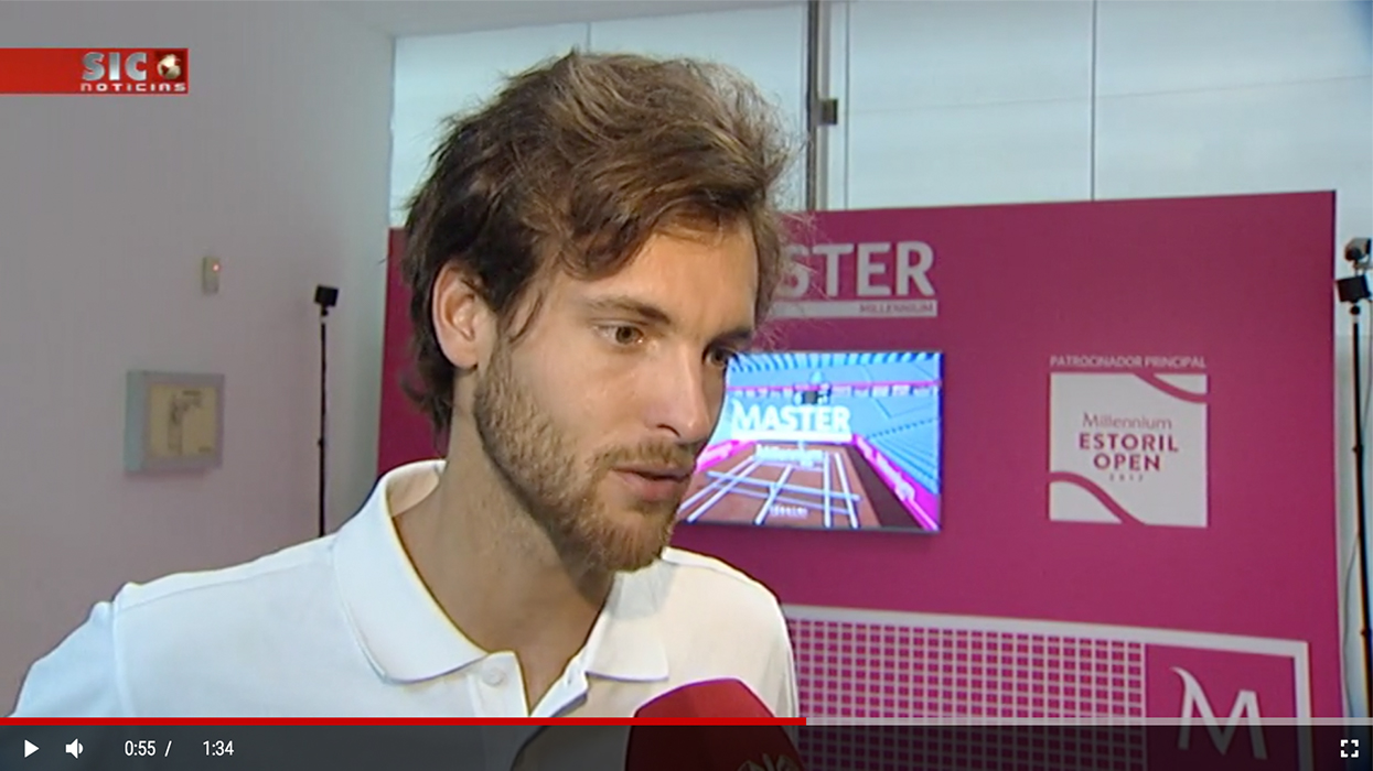 3D Realtime Interactive Application