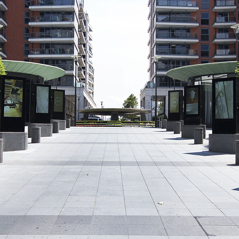IMPERIAL WHARF